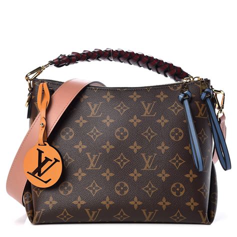 louis vuitton borsa beaubourg|louis vuitton beaubourg hobo.